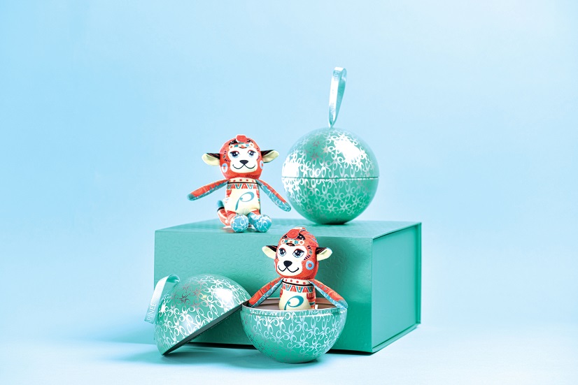 【親子教學下午茶】Alibi x Papinee奇幻旅程4篇章！首站活力墨西哥城